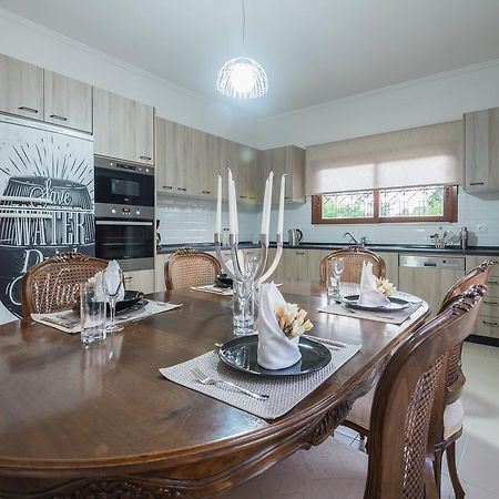Villa Katrin Lalyssos Eksteriør billede