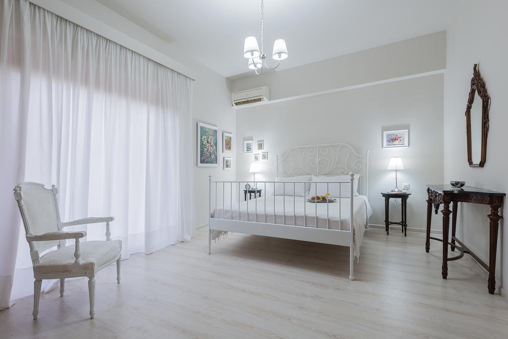 Villa Katrin Lalyssos Eksteriør billede