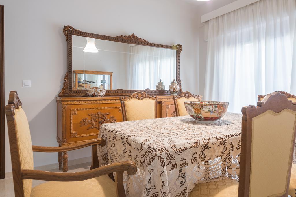 Villa Katrin Lalyssos Eksteriør billede